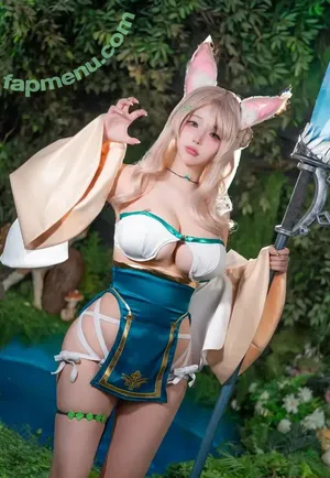 Seolhwa Yoon 윤설화 / Seolhwa Yoon / Yoon Seol-hwa / dutlstnwjd nude photo #0037