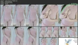 seosils2 / seansil2 / 서실♡ nude photo #0063