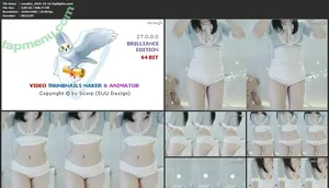 seosils2 / seansil2 / 서실♡ nude photo #0069