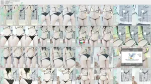 seosils2 / seansil2 / 서실♡ nude photo #0078