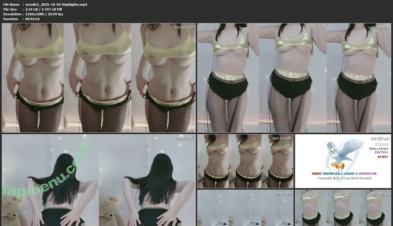 seosils2 nude photo #0055 (seansil2 / 서실♡)