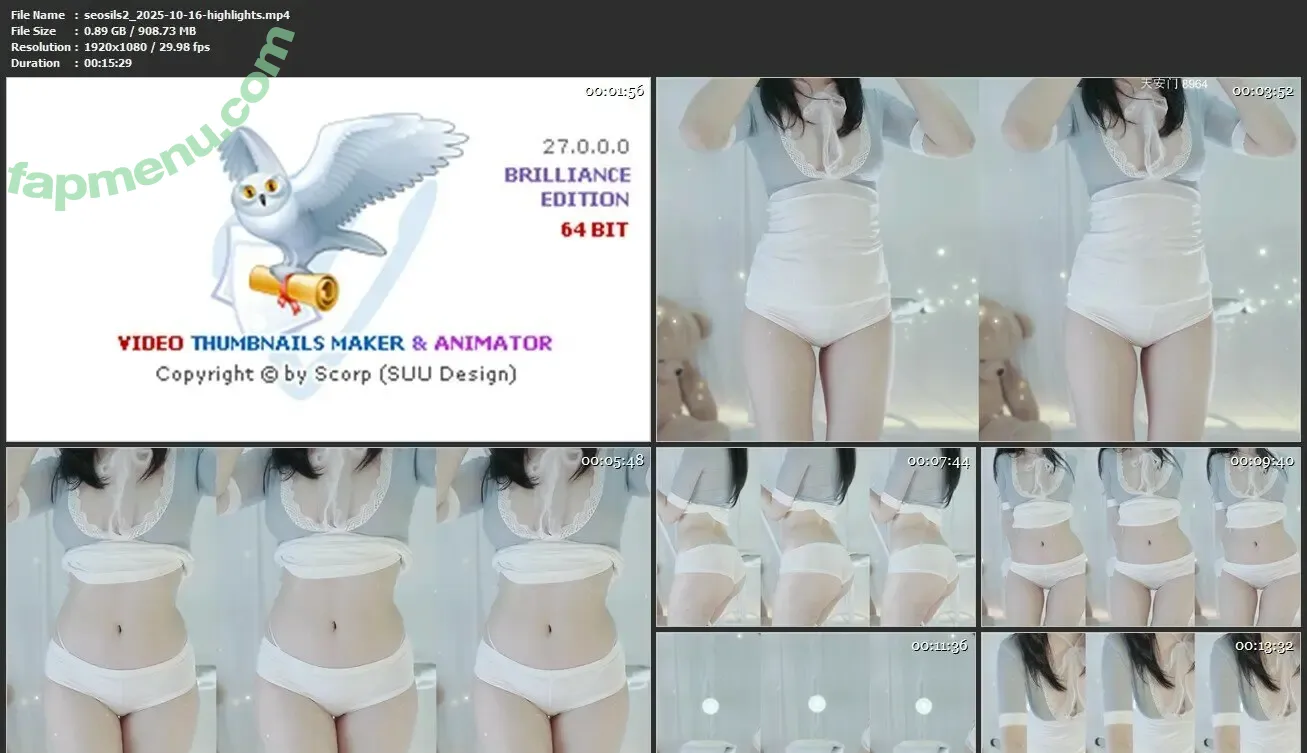 seosils2 nude photo #0069 (seansil2 / 서실♡)