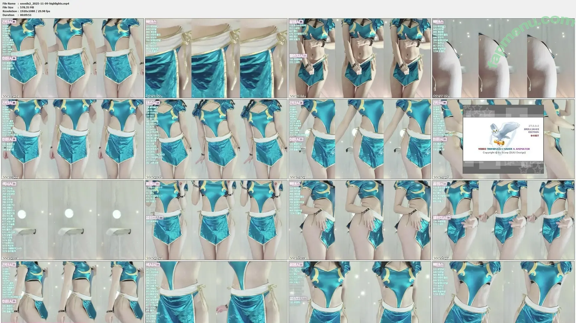 seosils2 nude photo #0079 (seansil2 / 서실♡)