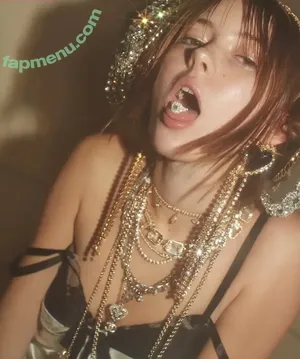 Sephira Lily Street / Kingsephi nude photo #0116