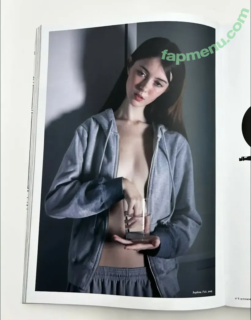 Sephira Lily Street nude photo #0108 (Kingsephi)