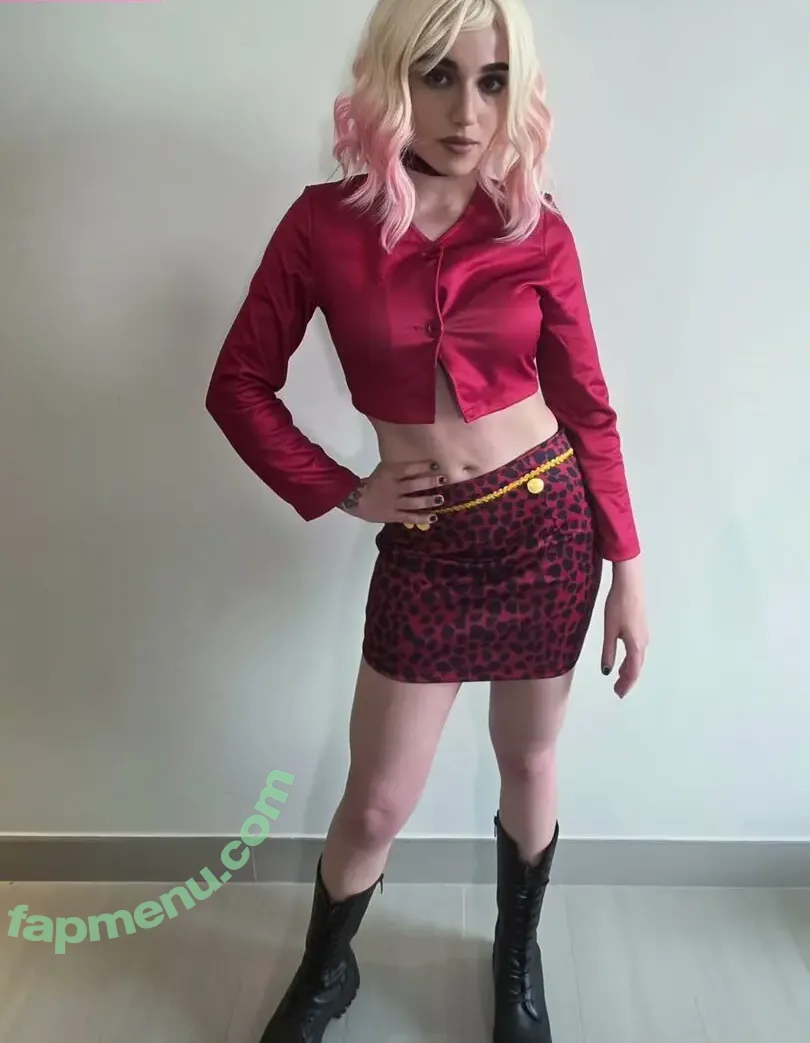 SepidPersia nude photo #0025 (sepidofpersia)