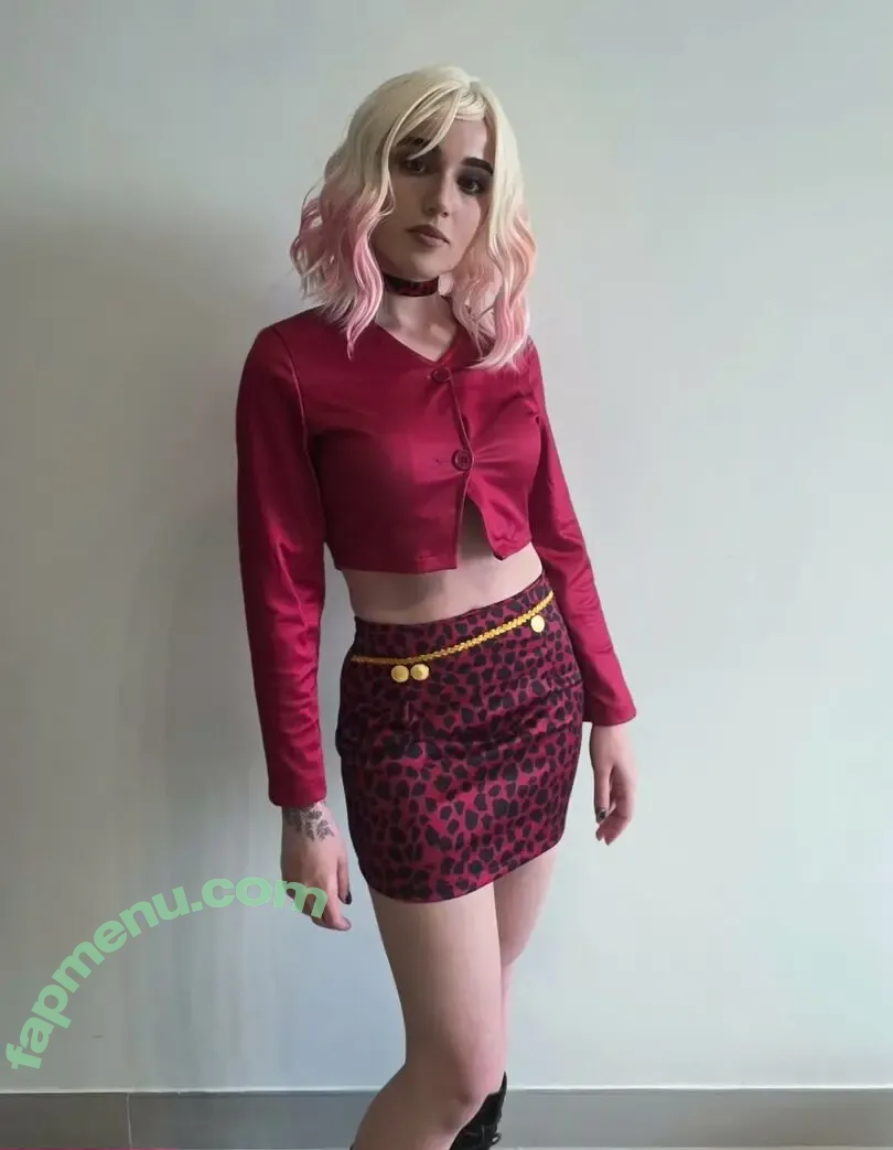 SepidPersia nude photo #0026 (sepidofpersia)