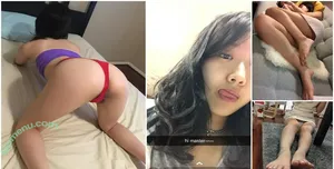 Ser Lee / serleeee nude photo #0005