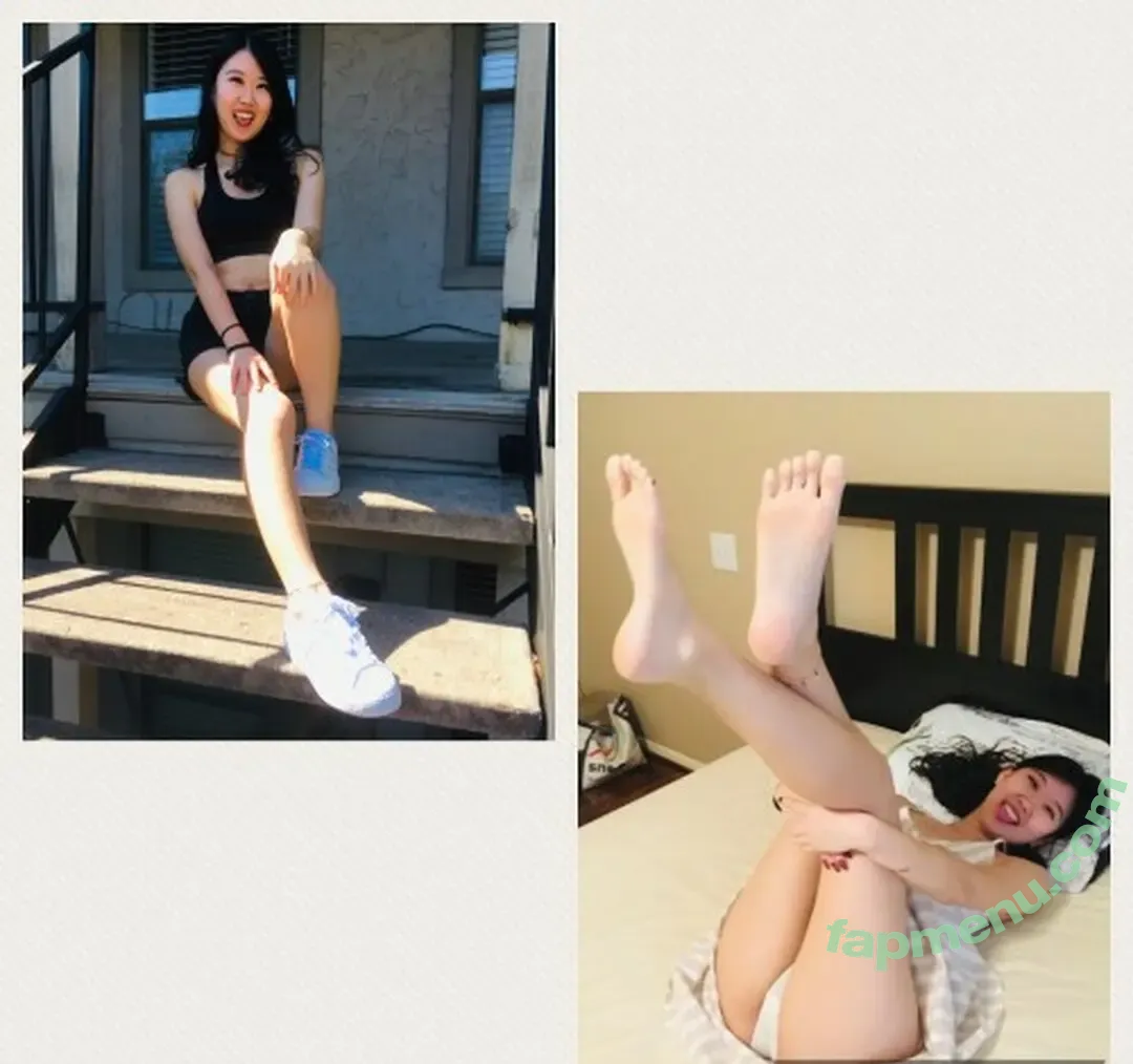 Ser Lee nude photo #0014 (serleeee)