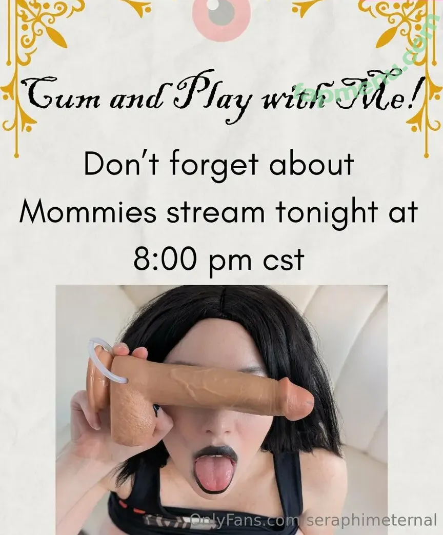 SeraphimEternal nude photo #0049 (SeraphimEternal)