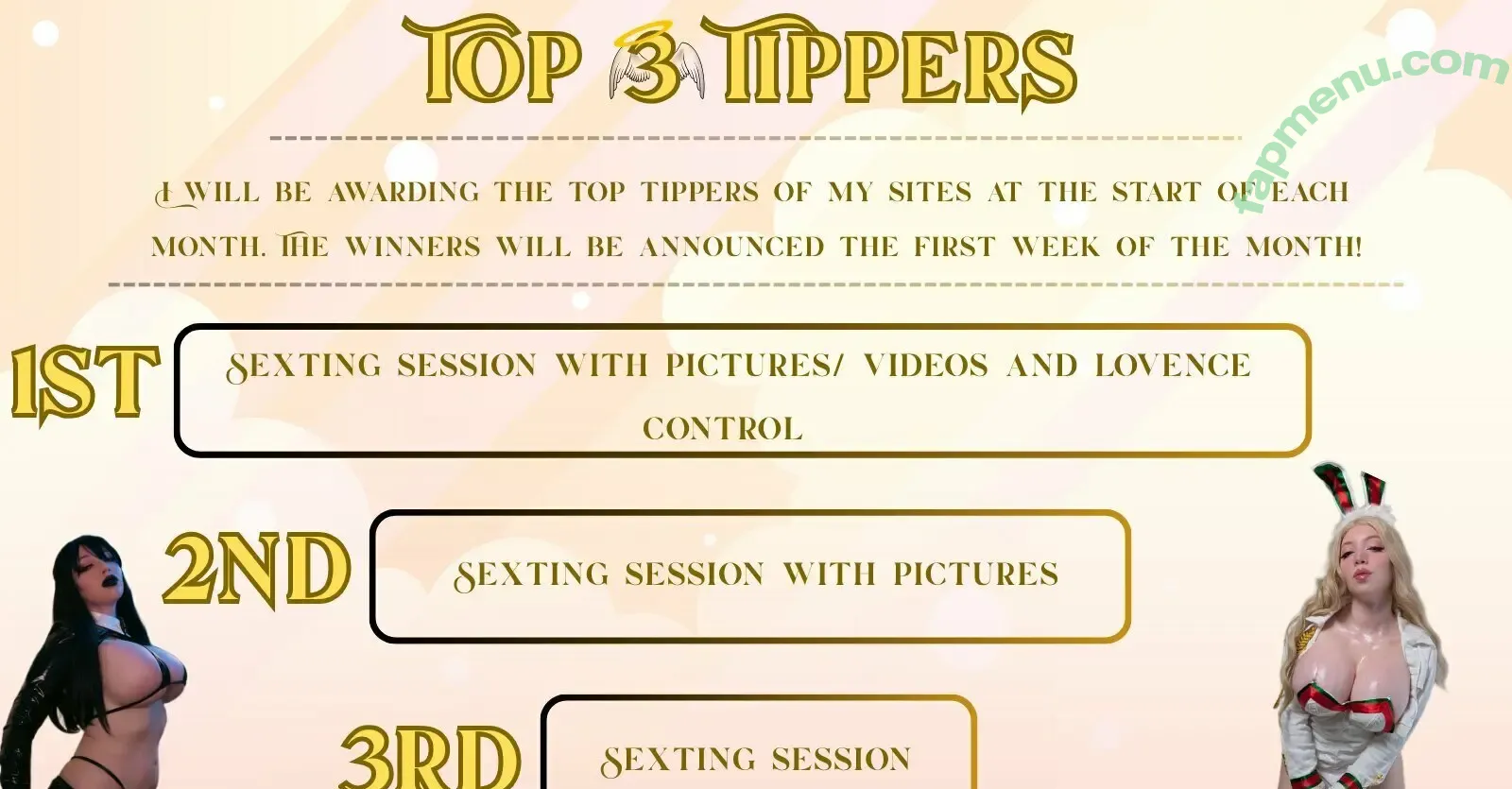 SeraphimEternal nude photo #0060 (SeraphimEternal)