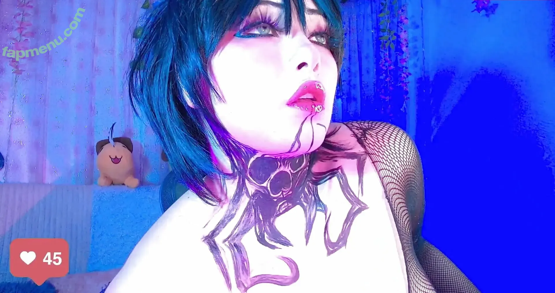 seraphine23 nude photo #0001 (seraphiine23)