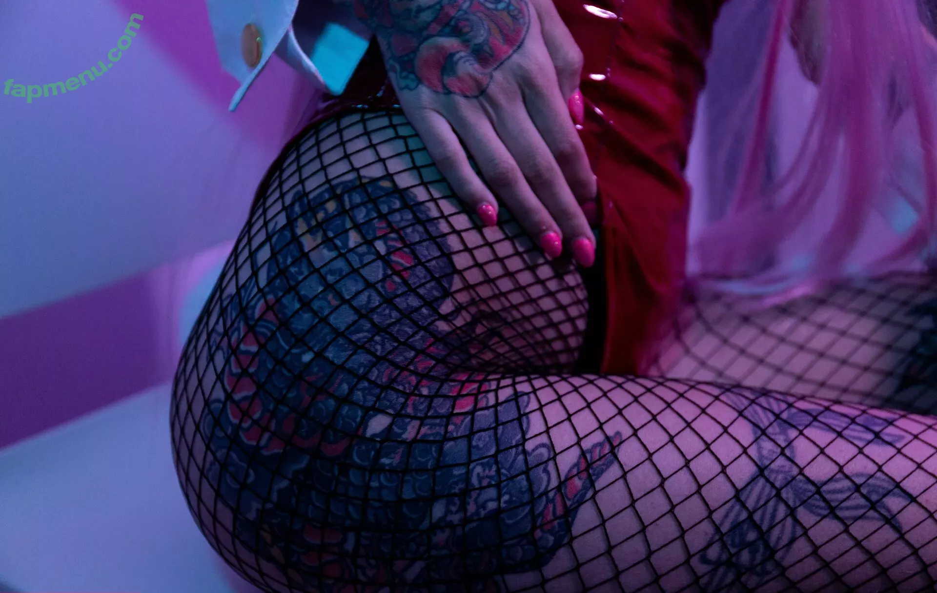 SerasCosplay nude photo #0090 (SerasCosplay)