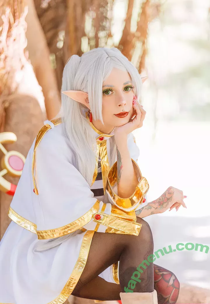 SerasCosplay nude photo #0224 (SerasCosplay)