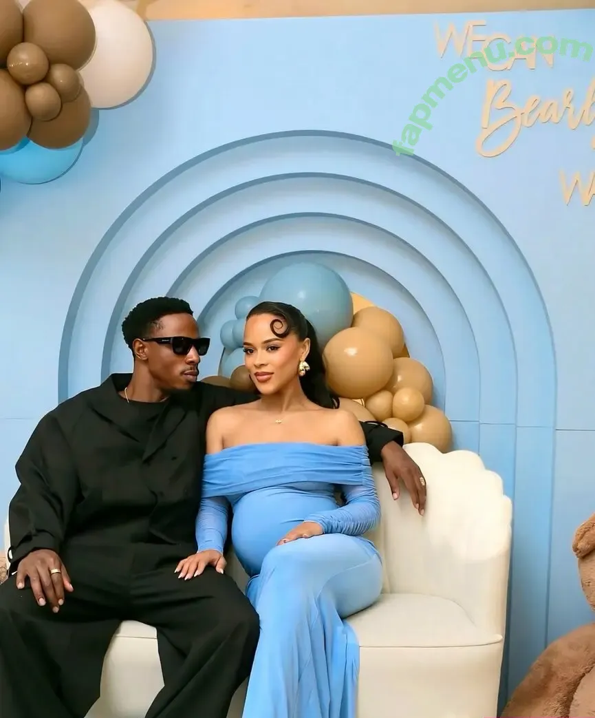 Serayah nude photo #0007 (Serayah)