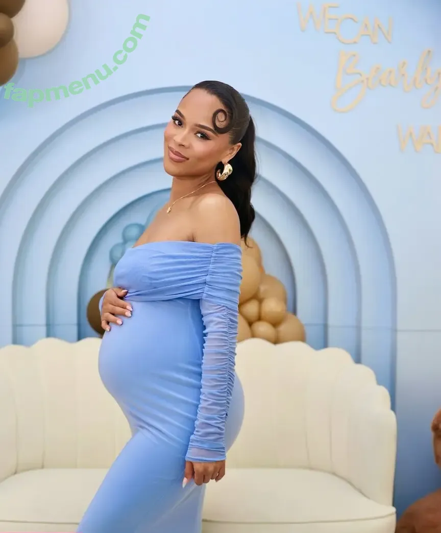 Serayah nude photo #0008 (Serayah)