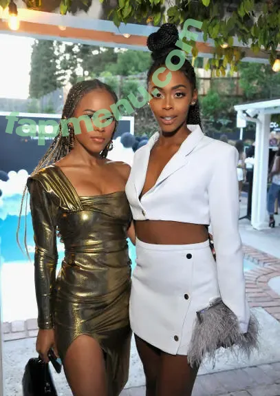 Serayah nude photo #0010 (Serayah)