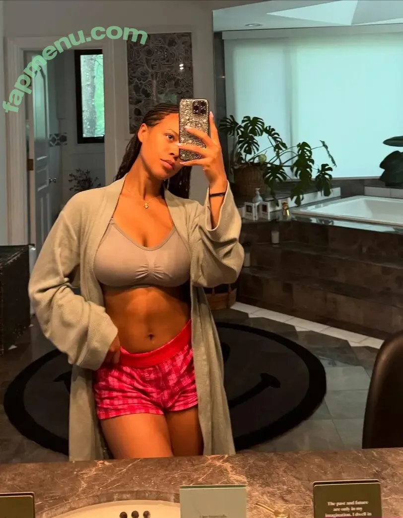 Serayah nude photo #0012 (Serayah)