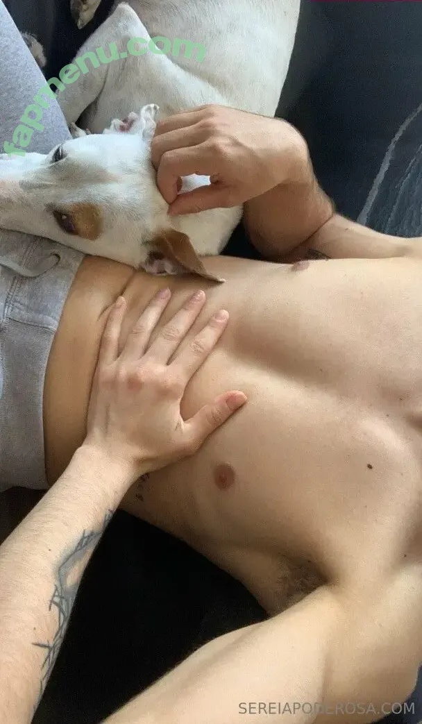 sereiapoderosafree nude photo #0037 (sereiaaa_fit)