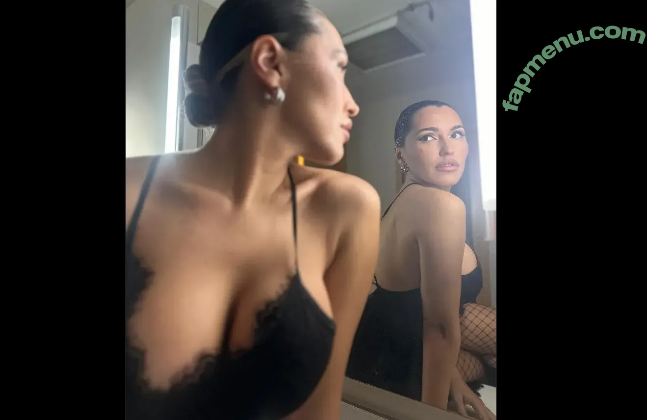 Serena Brancale nude photo #0017 (Serena Brancale)