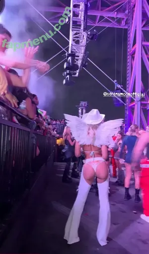 Serena Jung / iam.serenas nude photo #0062