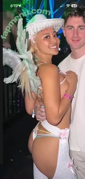 Serena Jung / iam.serenas nude photo #0064