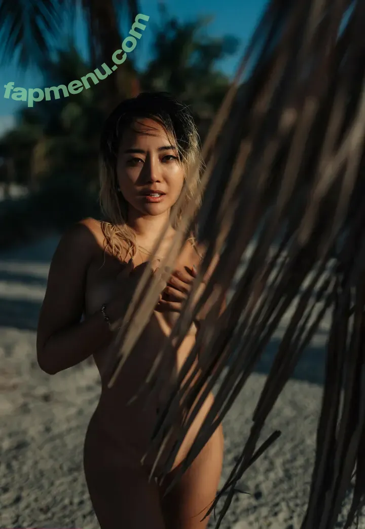 Serena Jung nude photo #0052 (iam.serenas)
