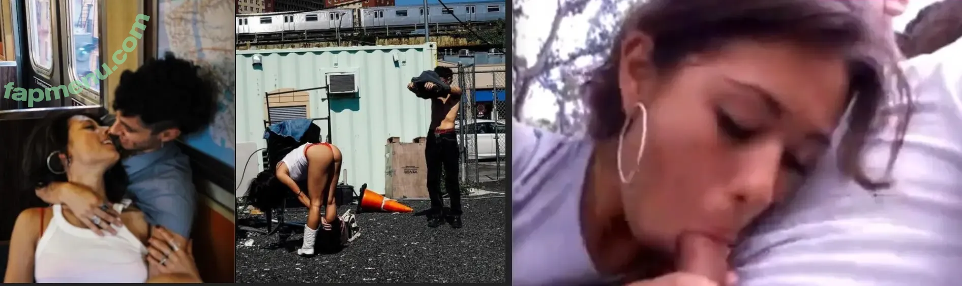 Serena Mello nude photo #0067 (Food Truck Girl / brunomellooficial / serenamello)