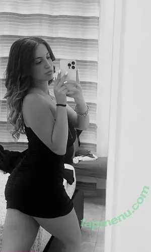 Serena Minniti / serenaaminniti nude photo #0015