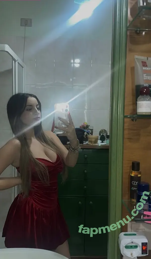 Serena Minniti nude photo #0006 (serenaaminniti)