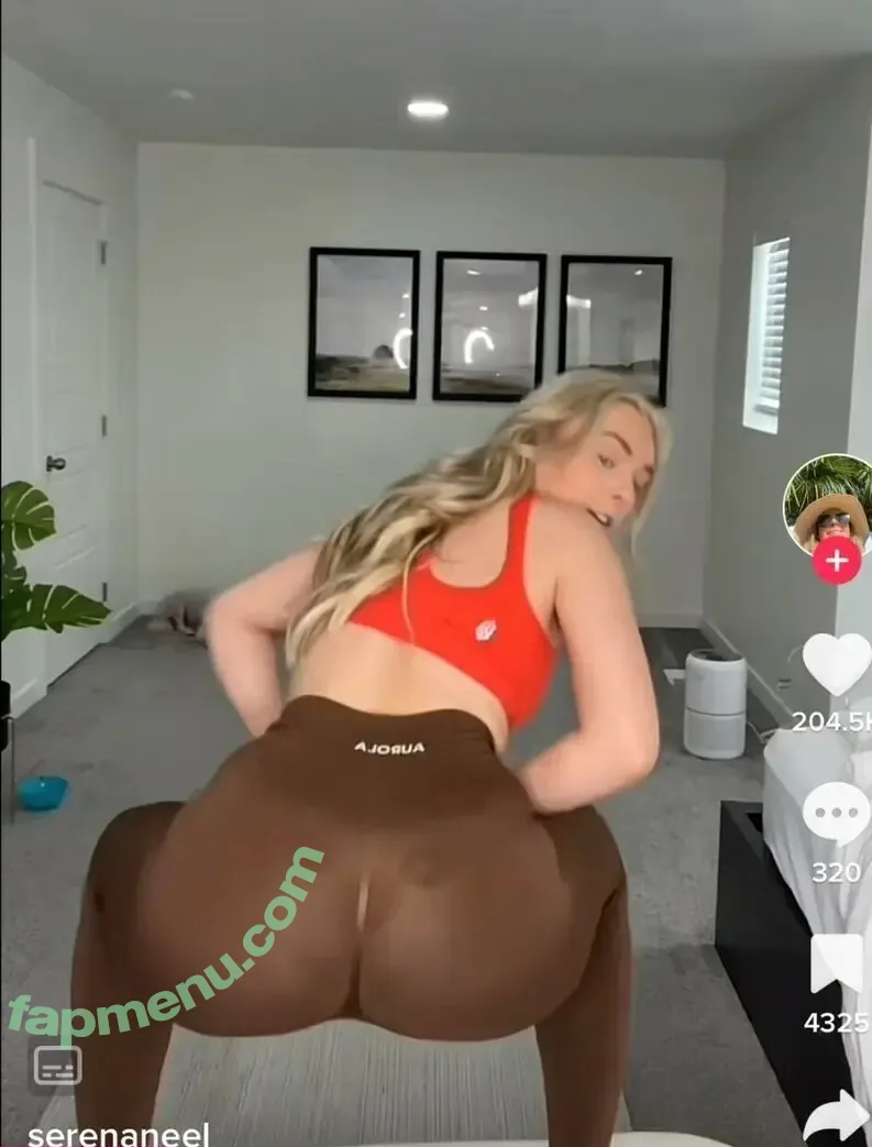 Serena Neel nude photo #0009 (serenaneel)