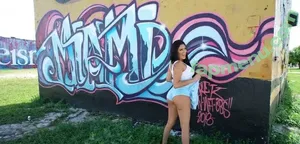 Serena Santos / msserenasantos / theserenasantos nude photo #0253