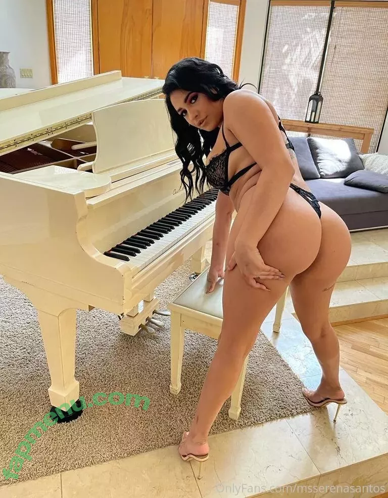 Serena Santos nude photo #0102 (msserenasantos / theserenasantos)