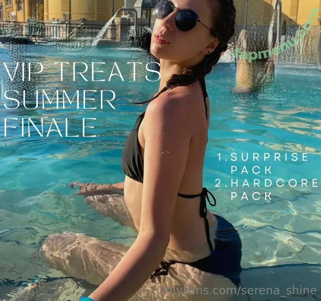 Serena_shine nude photo #0018 (serena__shine)