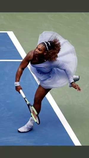 Serena Williams / serenawilliams nude photo #0051