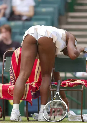 Serena Williams / serenawilliams nude photo #0060