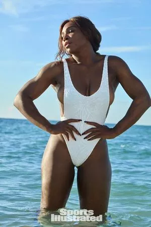 Serena Williams / serenawilliams nude photo #0064