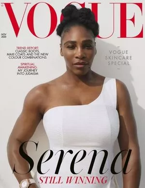 Serena Williams / serenawilliams nude photo #0066