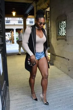 Serena Williams / serenawilliams nude photo #0071