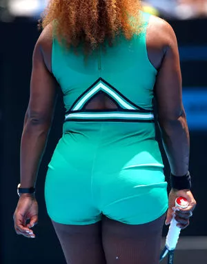 Serena Williams / serenawilliams nude photo #0086