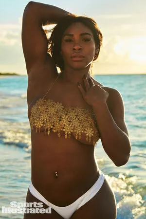 Serena Williams / serenawilliams nude photo #0121