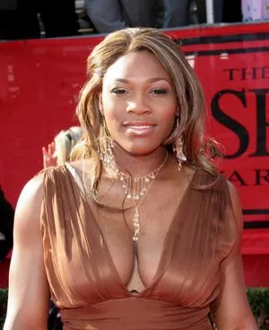 Serena Williams / serenawilliams nude photo #0125