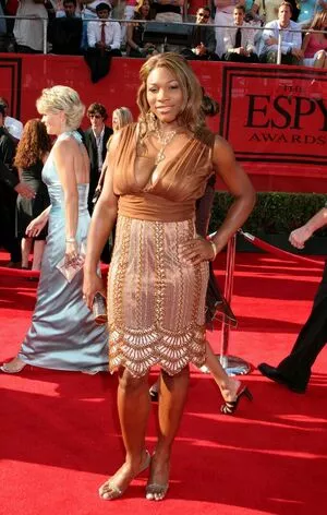 Serena Williams / serenawilliams nude photo #0128