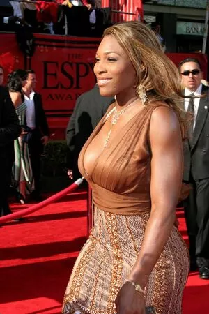 Serena Williams / serenawilliams nude photo #0129