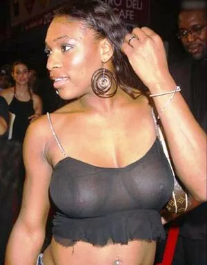 Serena Williams / serenawilliams nude photo #0166