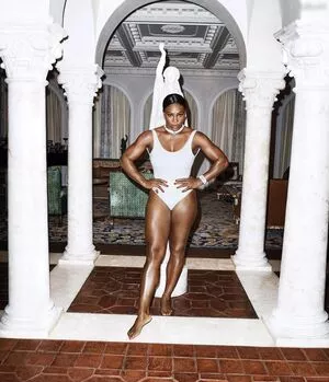 Serena Williams / serenawilliams nude photo #0172