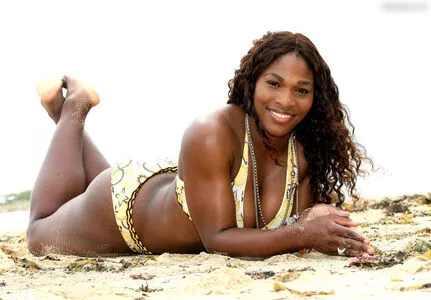 Serena Williams / serenawilliams nude photo #0185