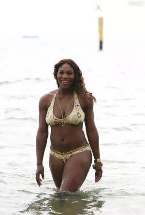 Serena Williams / serenawilliams nude photo #0186