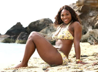 Serena Williams / serenawilliams nude photo #0188