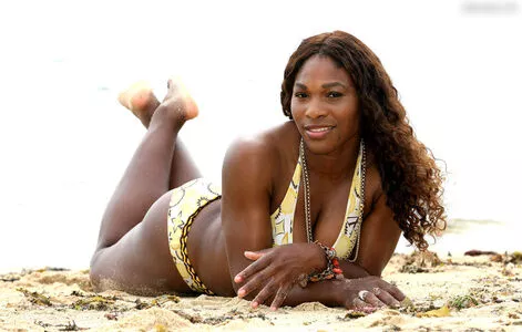 Serena Williams / serenawilliams nude photo #0189